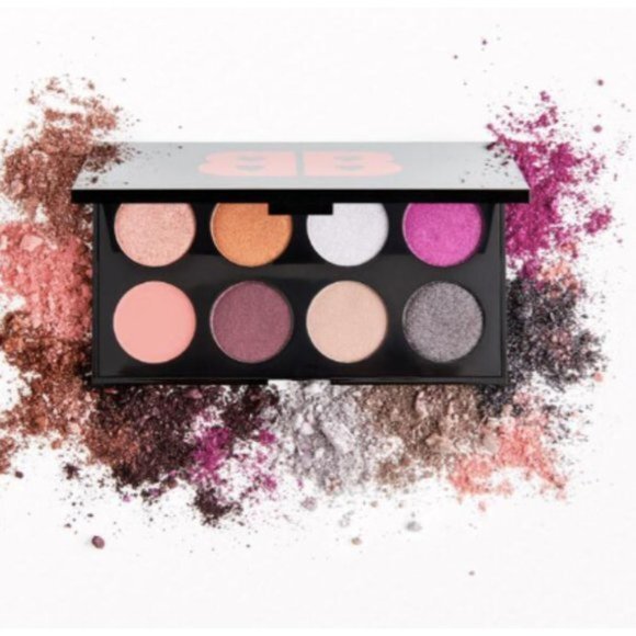 Sephora Other - BETTY BOOP™ X IPSY That's So Betty Eyeshadow Palette- NIB